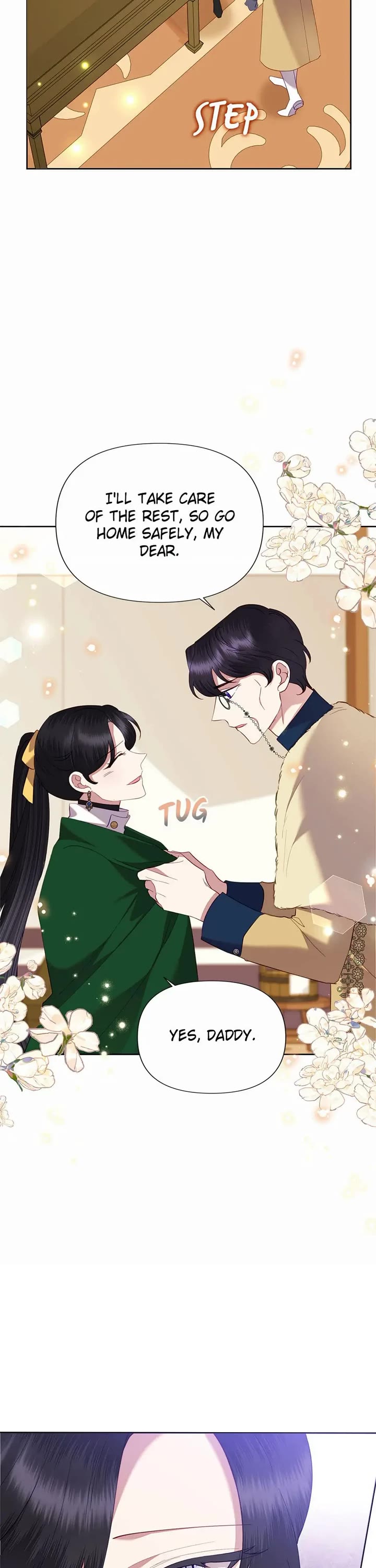 Another Happy Day for the Villainess chapter 77 page 2