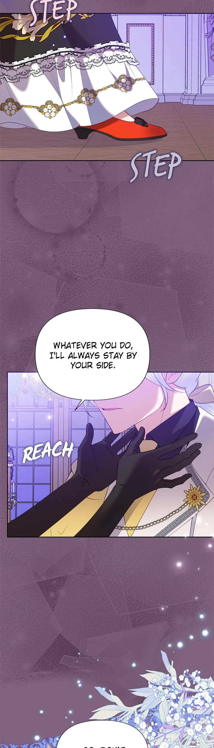 Another Happy Day for the Villainess chapter 77 page 20