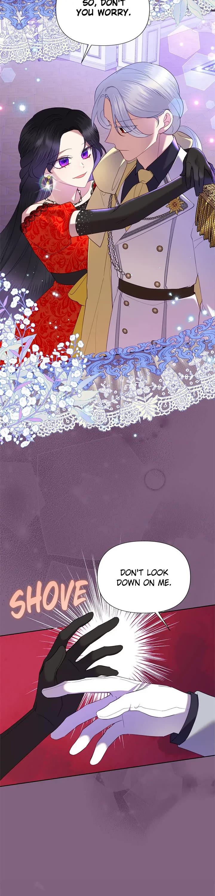 Another Happy Day for the Villainess chapter 77 page 21