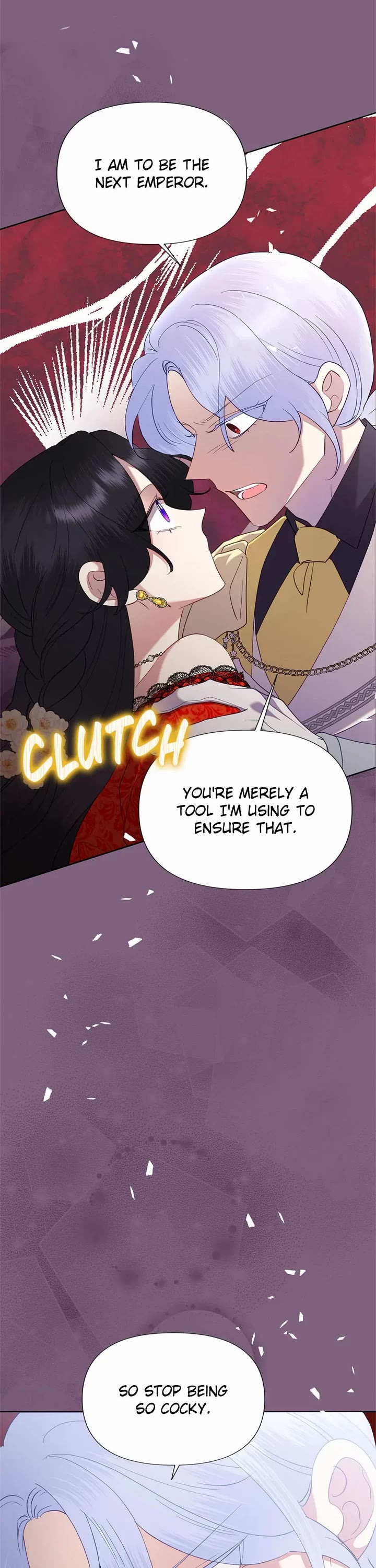 Another Happy Day for the Villainess chapter 77 page 22