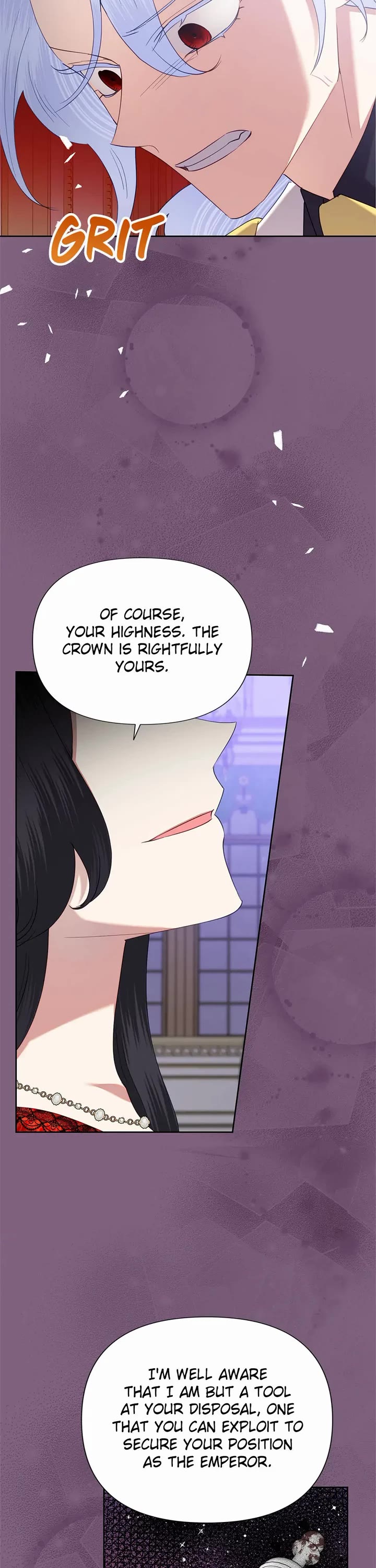 Another Happy Day for the Villainess chapter 77 page 23