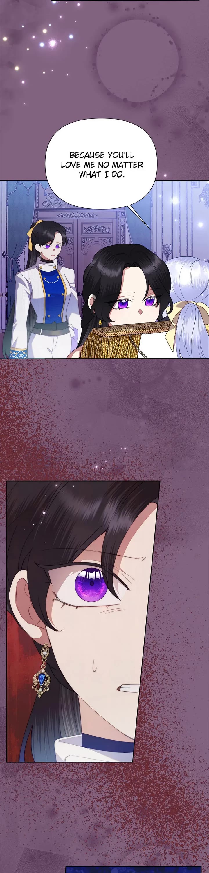 Another Happy Day for the Villainess chapter 77 page 26