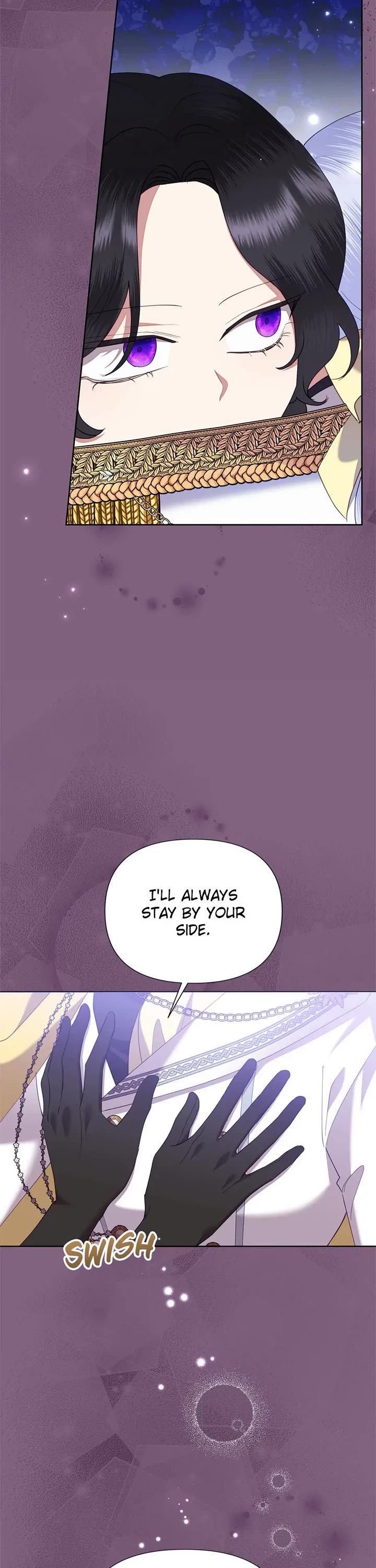 Another Happy Day for the Villainess chapter 77 page 27