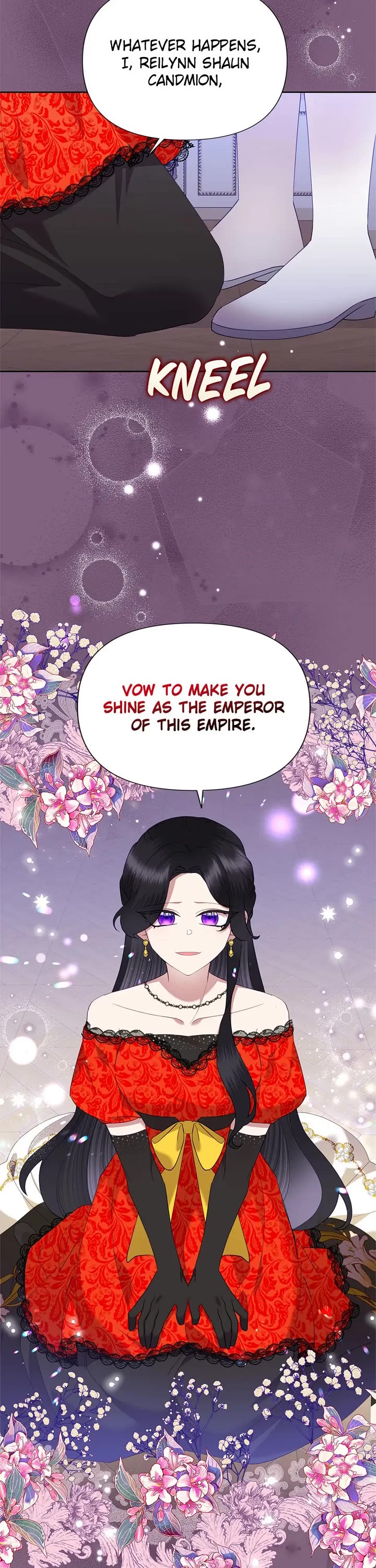 Another Happy Day for the Villainess chapter 77 page 28