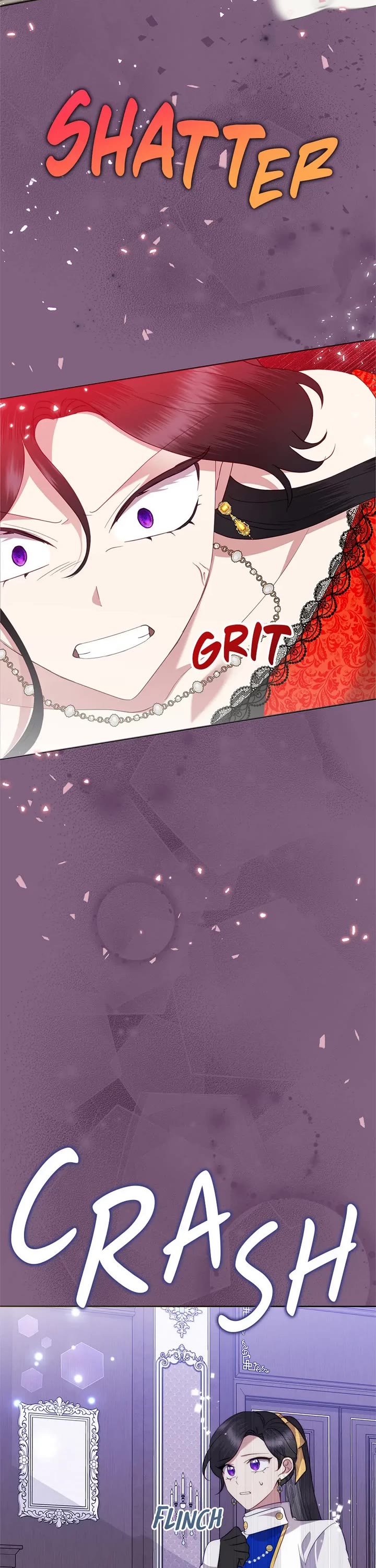 Another Happy Day for the Villainess chapter 77 page 33