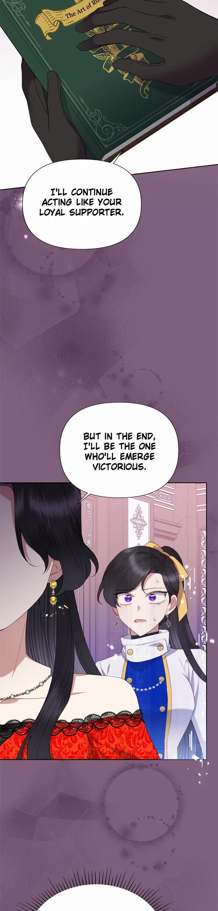 Another Happy Day for the Villainess chapter 77 page 37