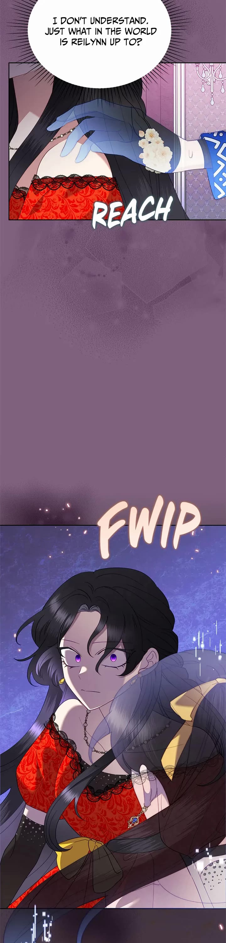 Another Happy Day for the Villainess chapter 77 page 38