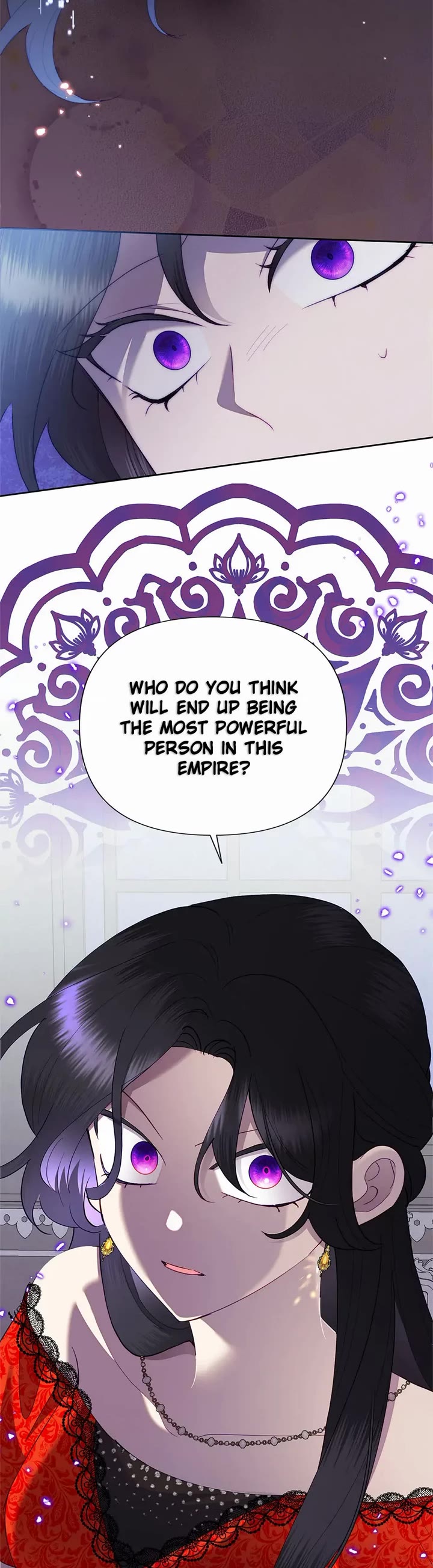 Another Happy Day for the Villainess chapter 77 page 39