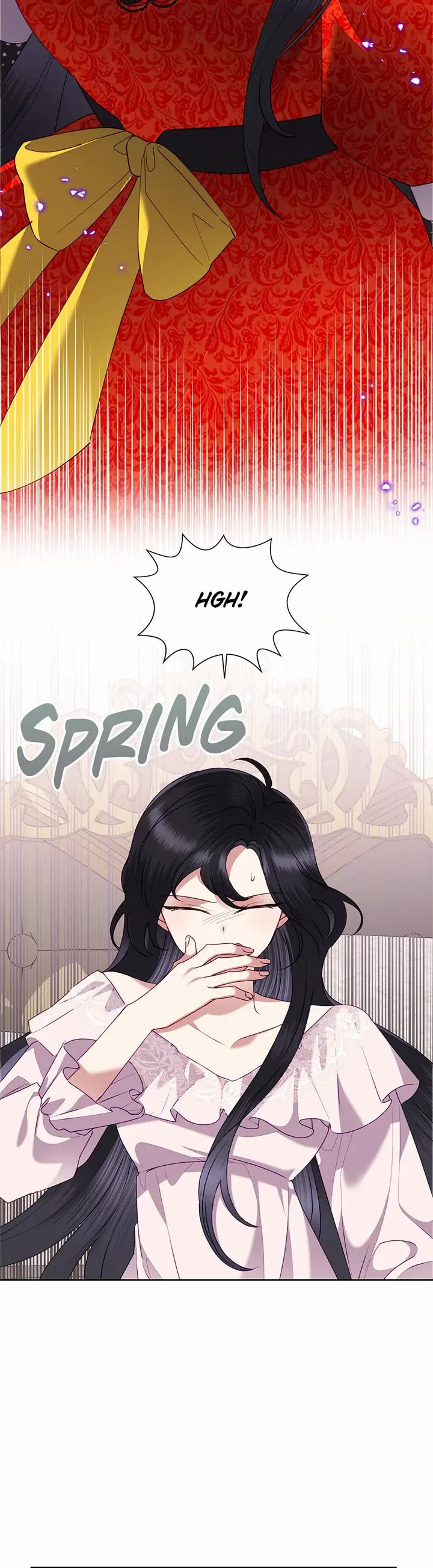 Another Happy Day for the Villainess chapter 77 page 40