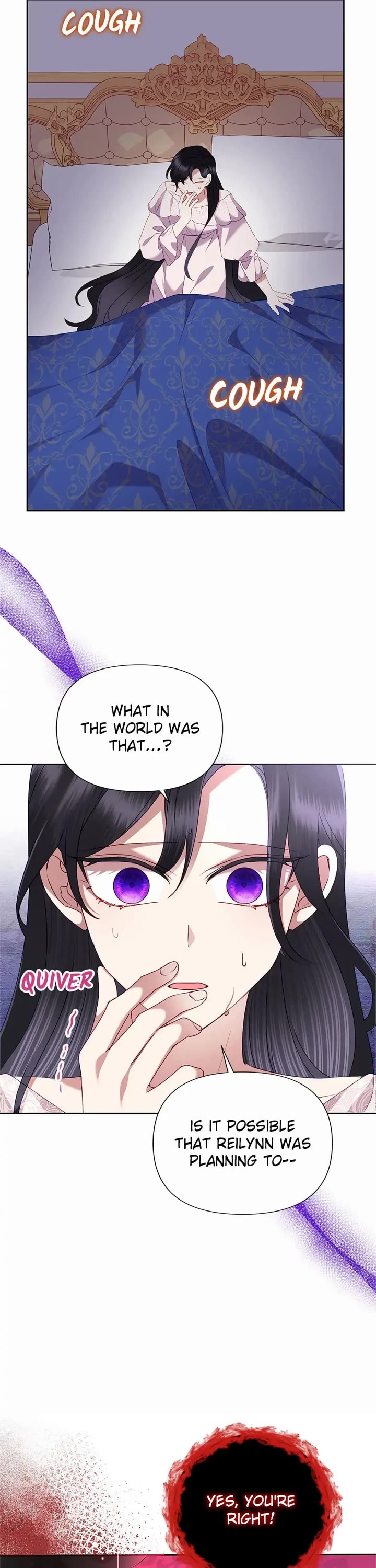 Another Happy Day for the Villainess chapter 77 page 41