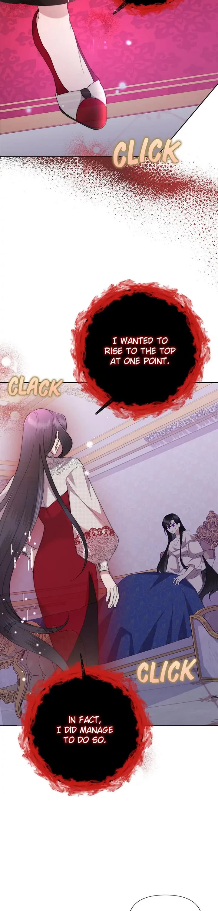 Another Happy Day for the Villainess chapter 77 page 42