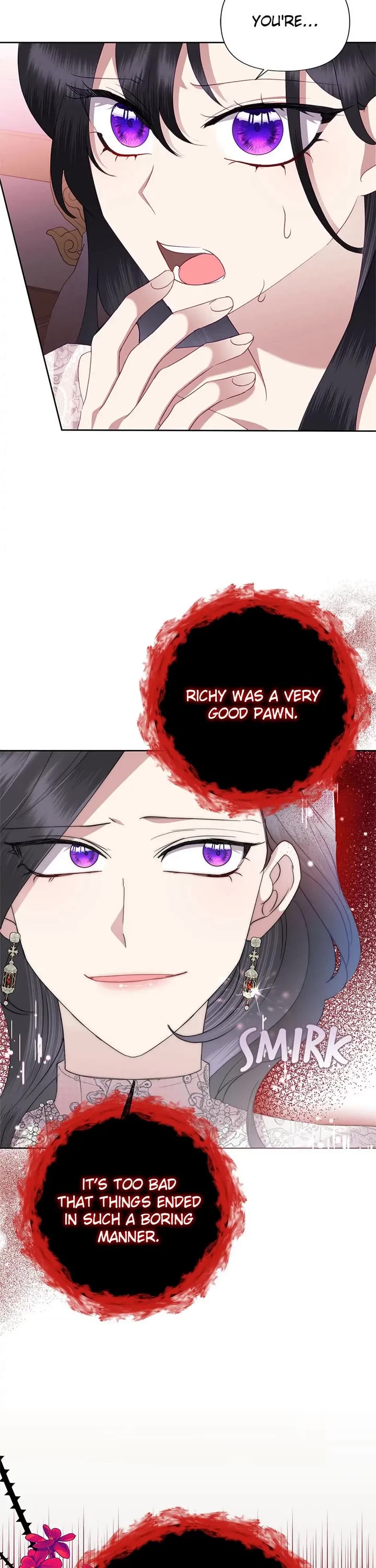 Another Happy Day for the Villainess chapter 77 page 43