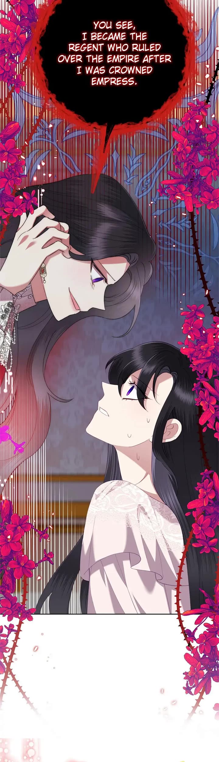 Another Happy Day for the Villainess chapter 77 page 44