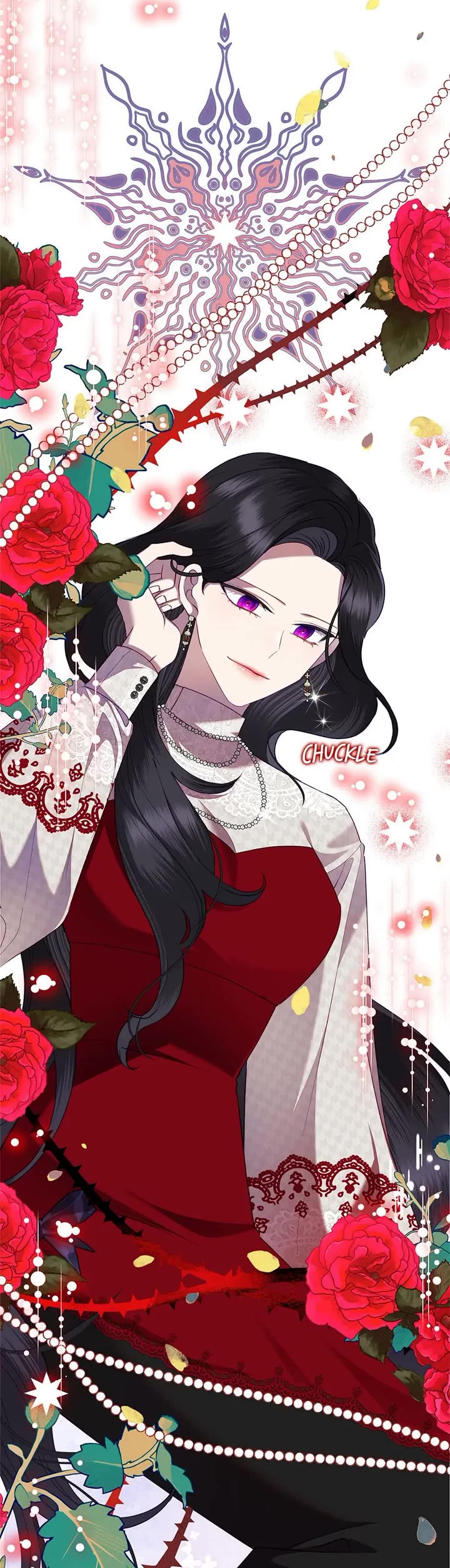 Another Happy Day for the Villainess chapter 77 page 45