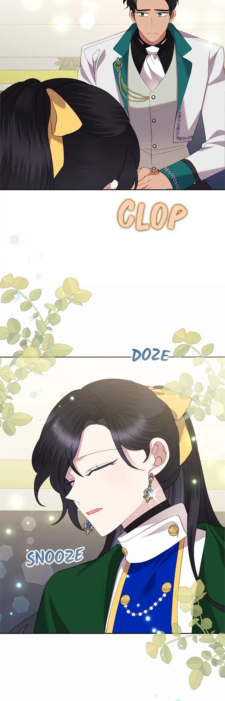 Another Happy Day for the Villainess chapter 77 page 5