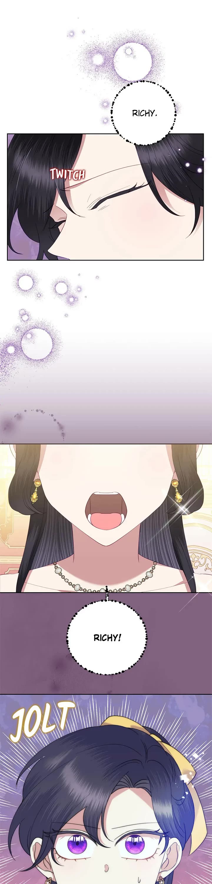 Another Happy Day for the Villainess chapter 77 page 6