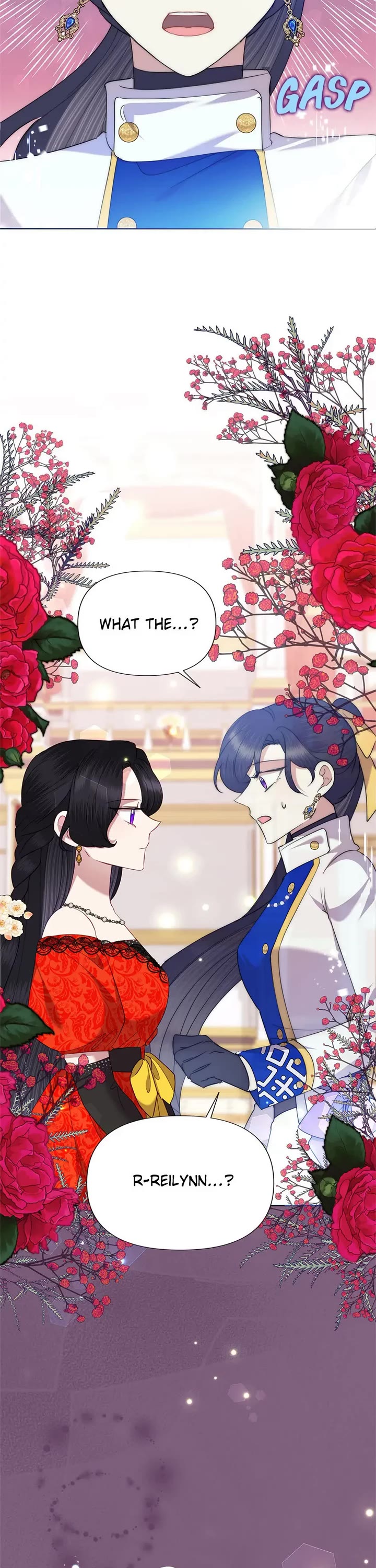 Another Happy Day for the Villainess chapter 77 page 7