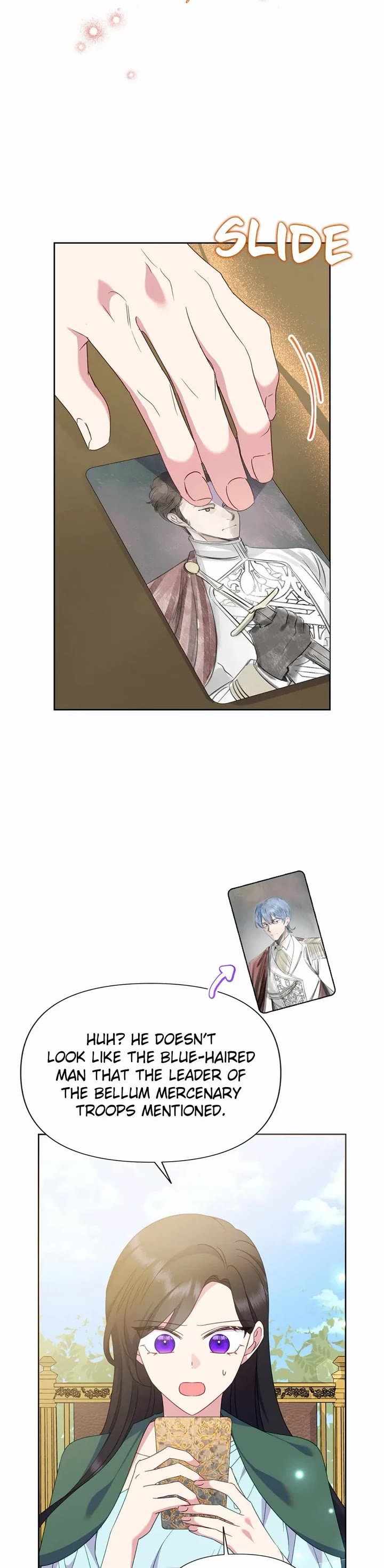 Another Happy Day for the Villainess chapter 80 page 10