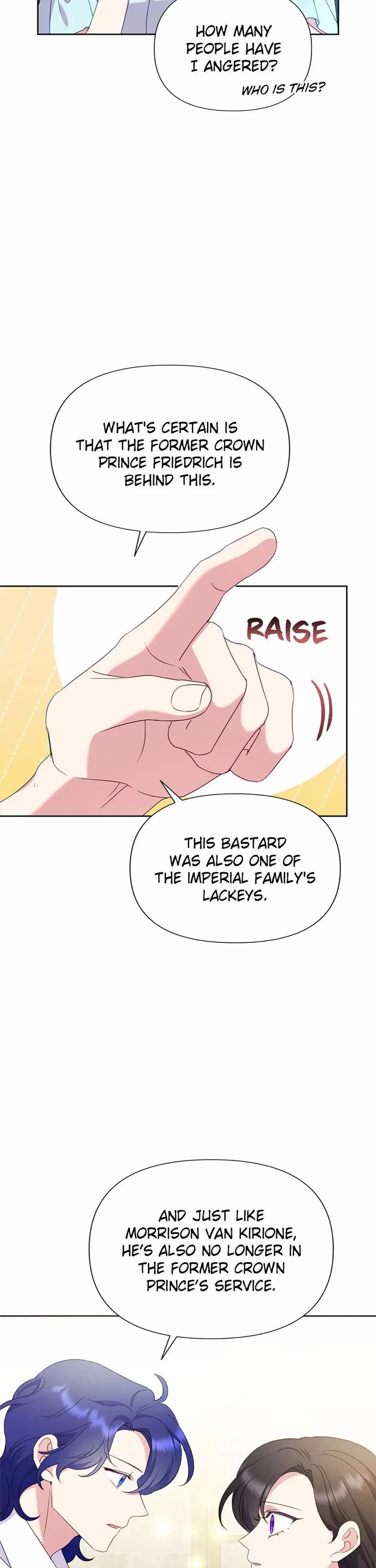 Another Happy Day for the Villainess chapter 80 page 11