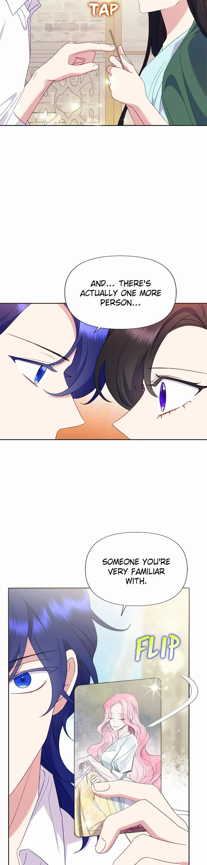 Another Happy Day for the Villainess chapter 80 page 12