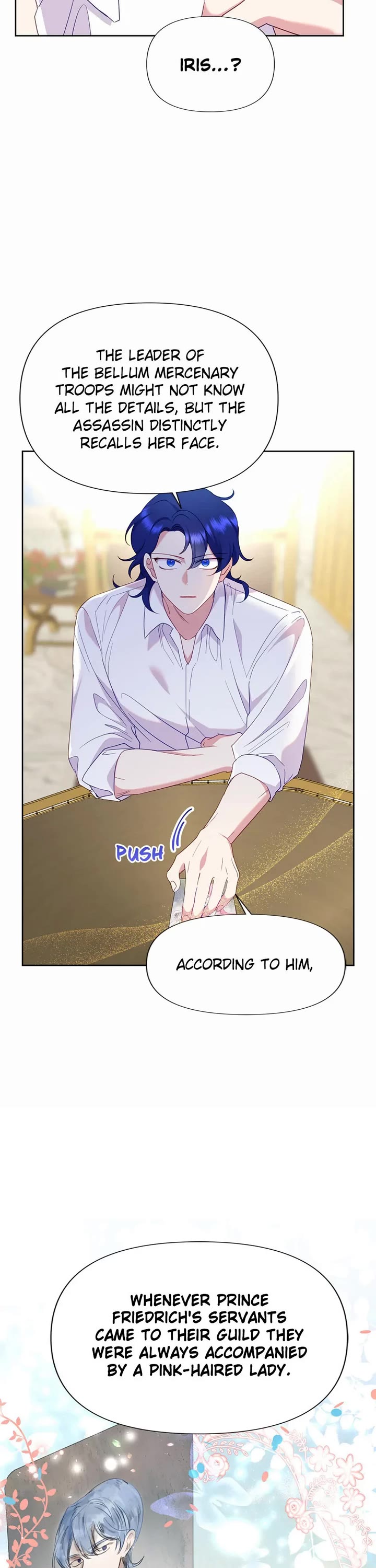 Another Happy Day for the Villainess chapter 80 page 13