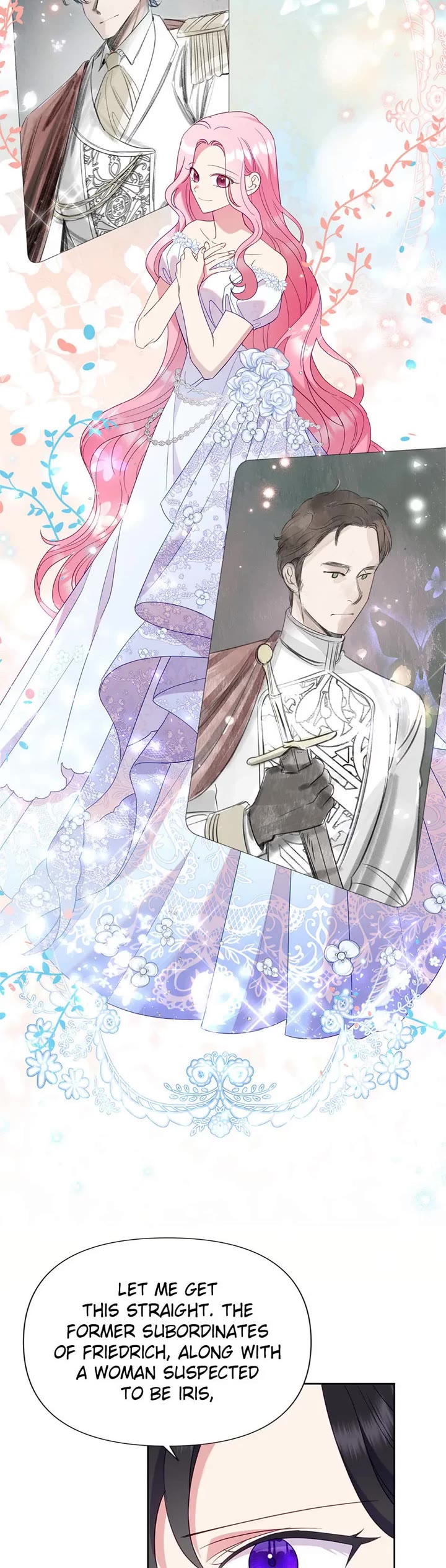 Another Happy Day for the Villainess chapter 80 page 14