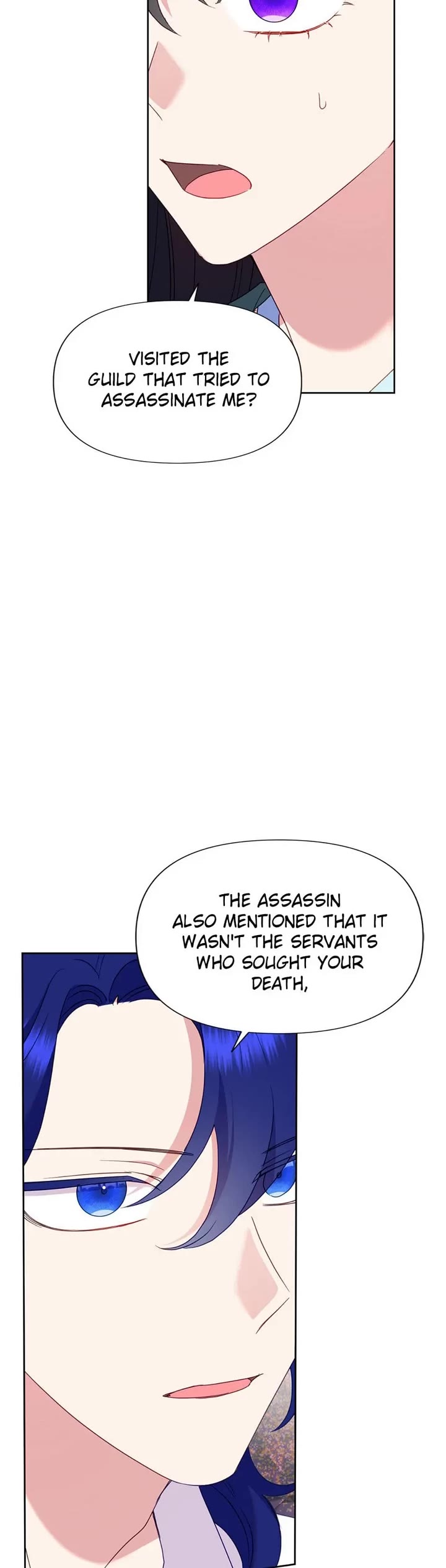 Another Happy Day for the Villainess chapter 80 page 15