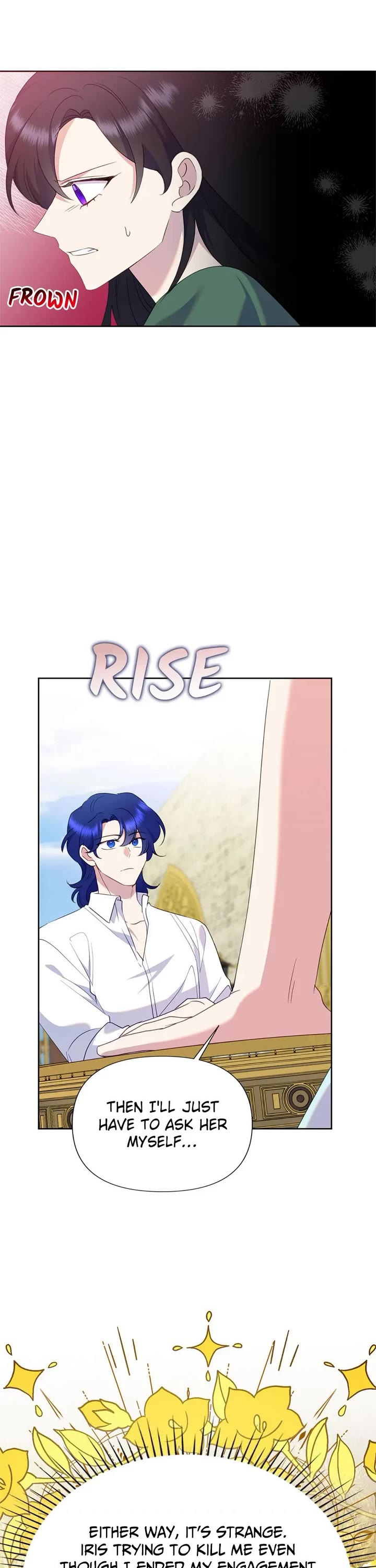 Another Happy Day for the Villainess chapter 80 page 17