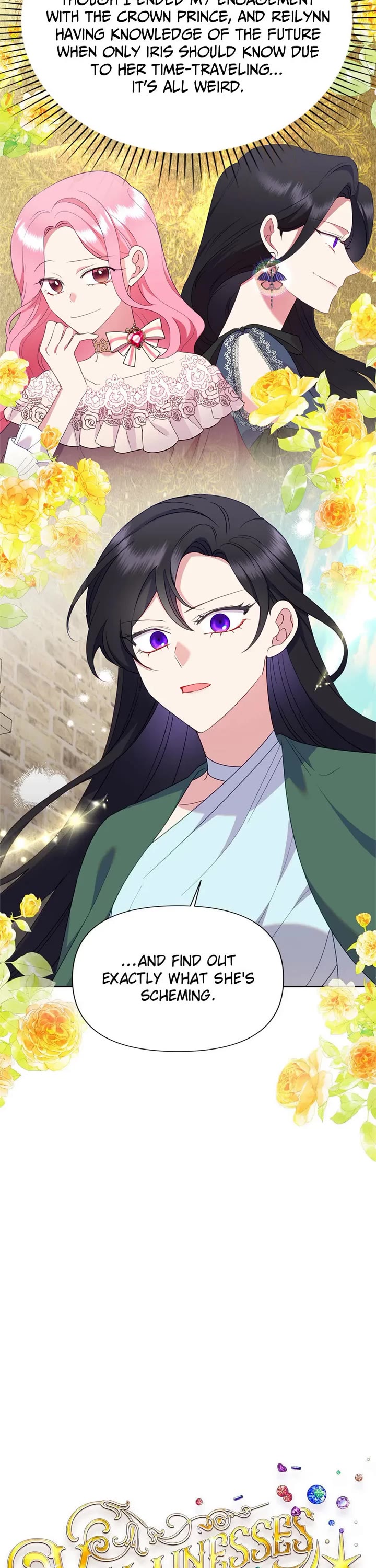 Another Happy Day for the Villainess chapter 80 page 18