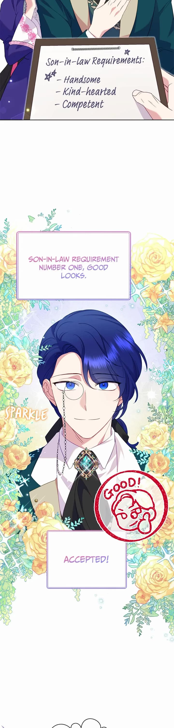 Another Happy Day for the Villainess chapter 80 page 2