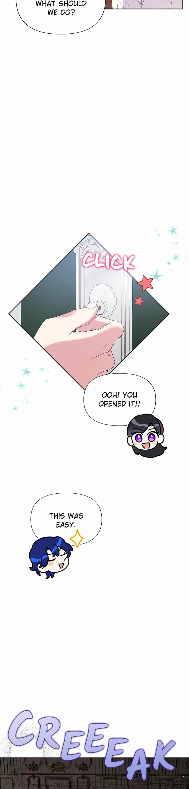 Another Happy Day for the Villainess chapter 80 page 21