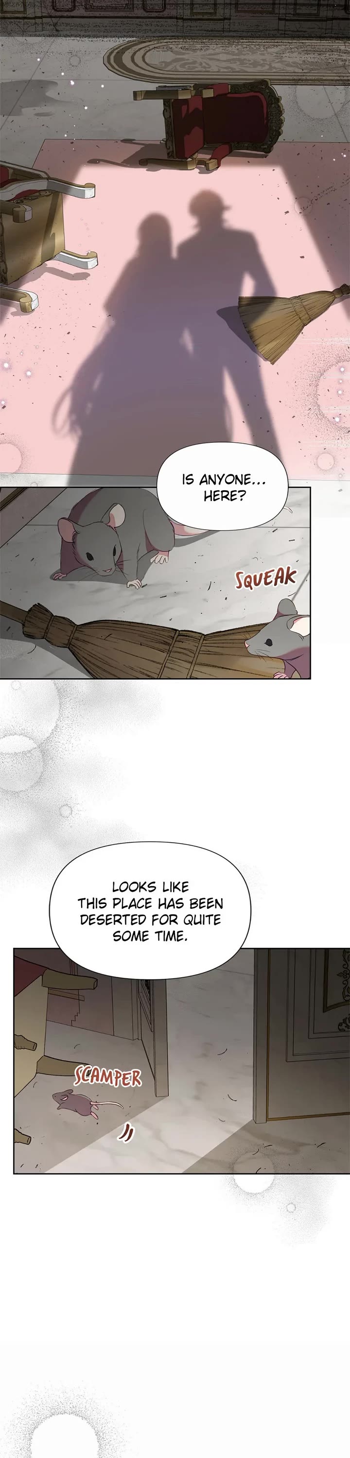 Another Happy Day for the Villainess chapter 80 page 22