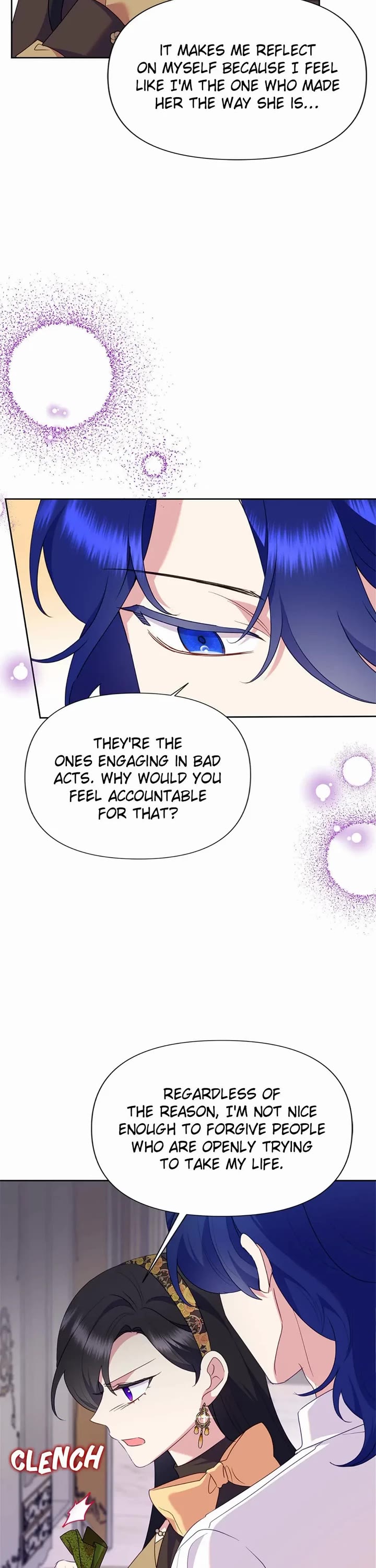 Another Happy Day for the Villainess chapter 80 page 27