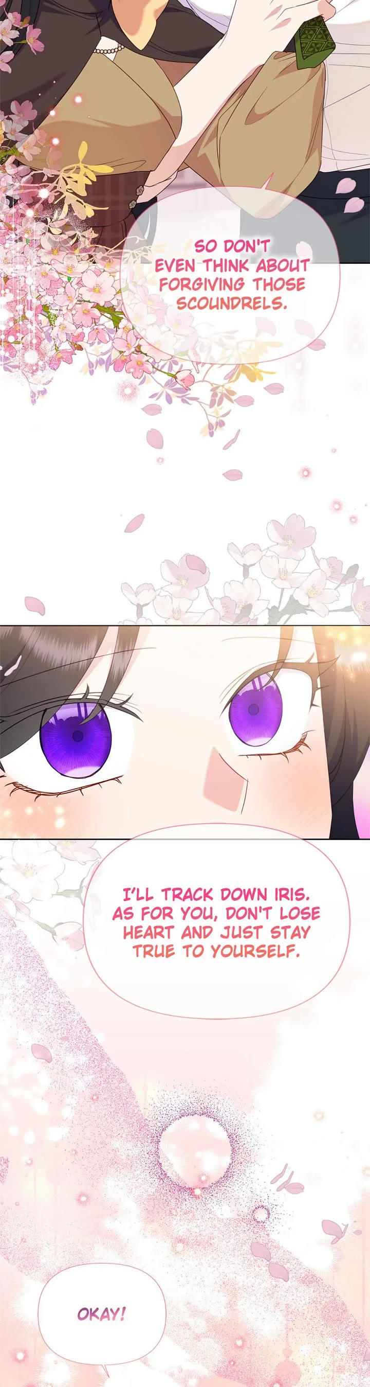 Another Happy Day for the Villainess chapter 80 page 29