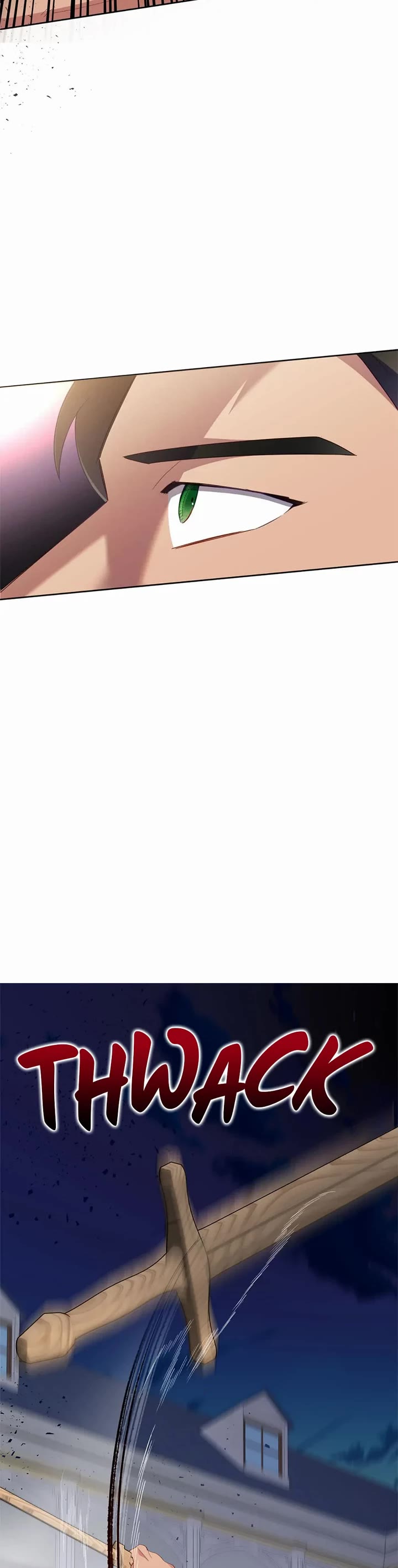 Another Happy Day for the Villainess chapter 80 page 34