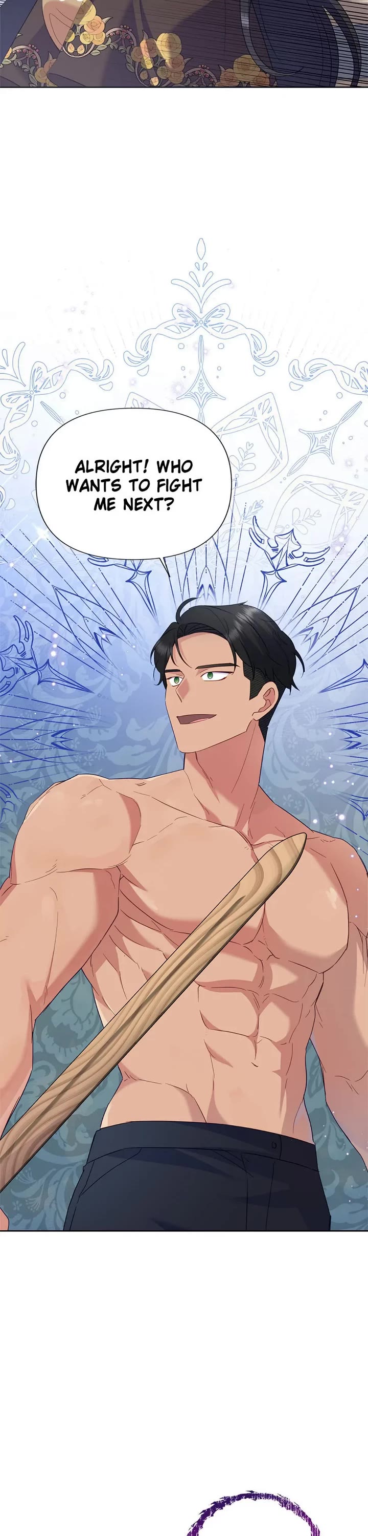 Another Happy Day for the Villainess chapter 80 page 36