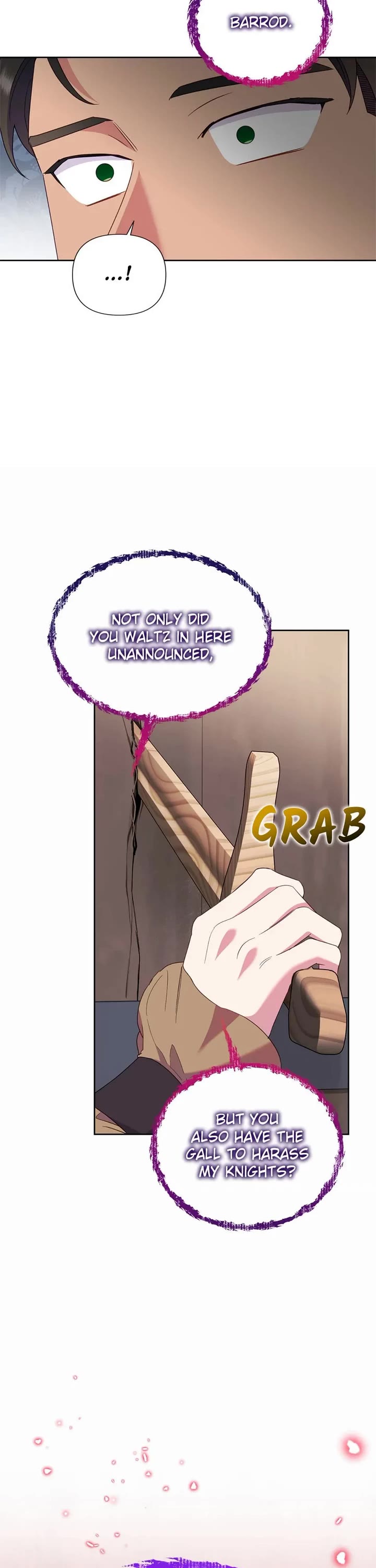 Another Happy Day for the Villainess chapter 80 page 37