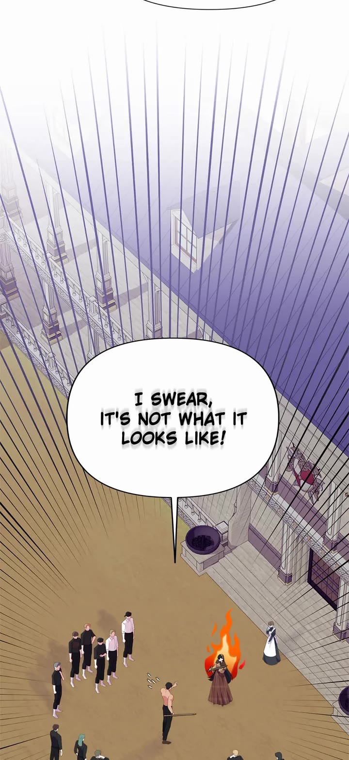 Another Happy Day for the Villainess chapter 80 page 39