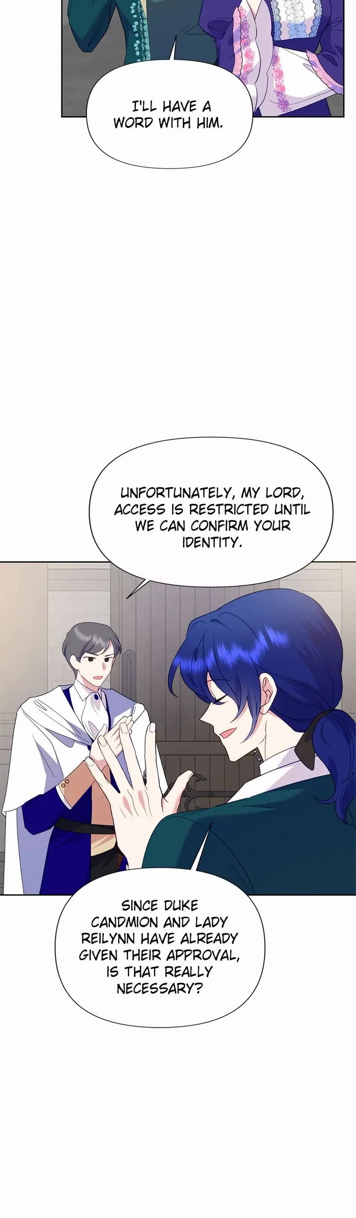 Another Happy Day for the Villainess chapter 80 page 5