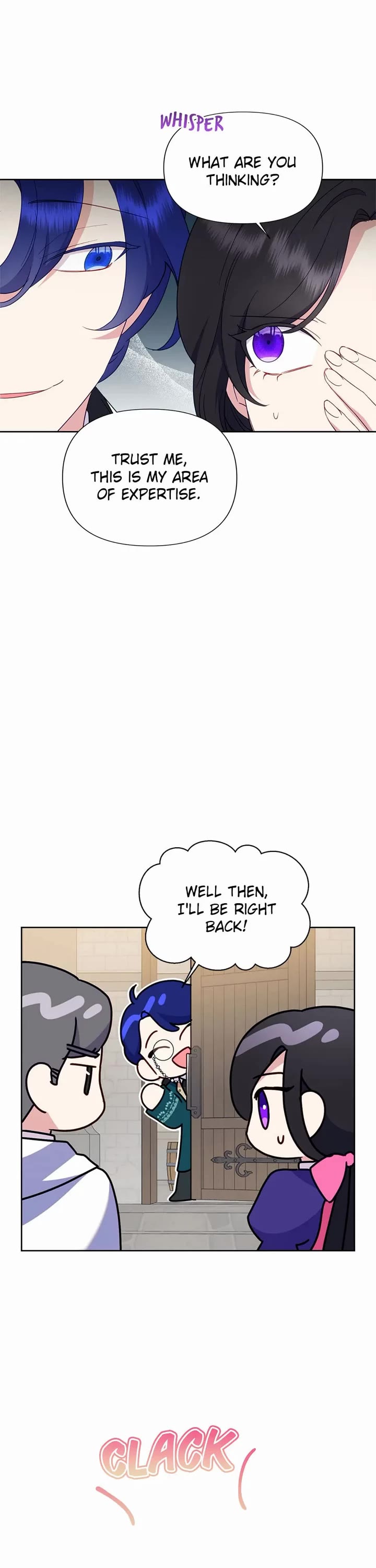 Another Happy Day for the Villainess chapter 80 page 6