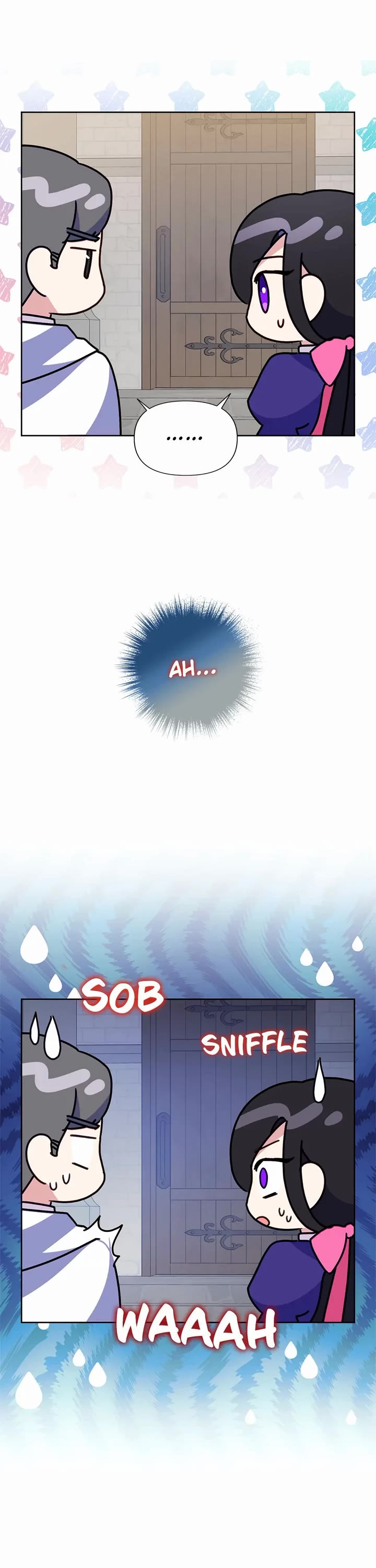 Another Happy Day for the Villainess chapter 80 page 7