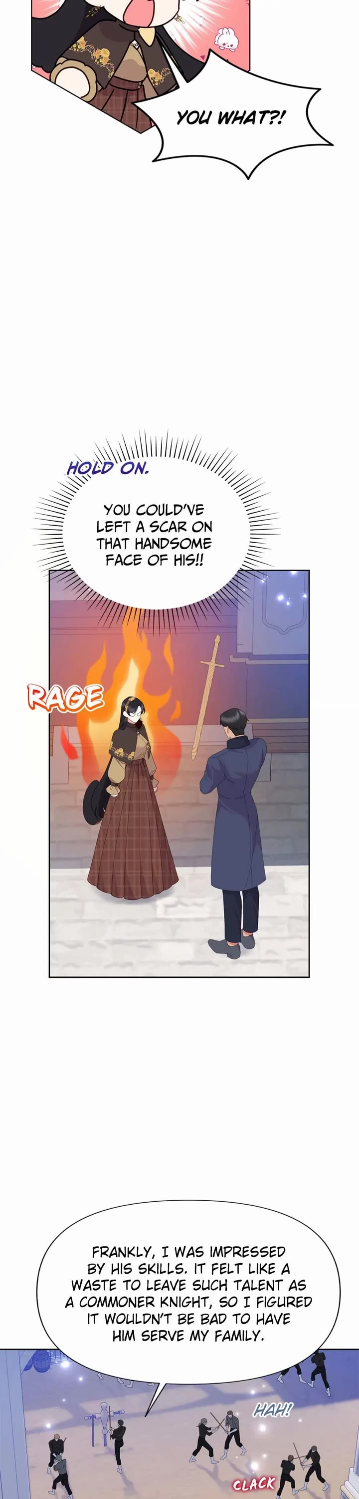 Another Happy Day for the Villainess chapter 81 page 11