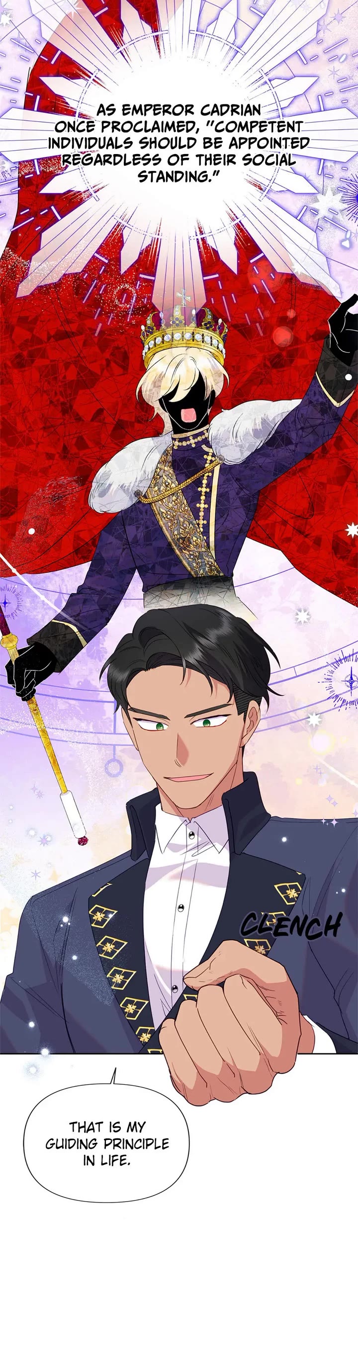 Another Happy Day for the Villainess chapter 81 page 14