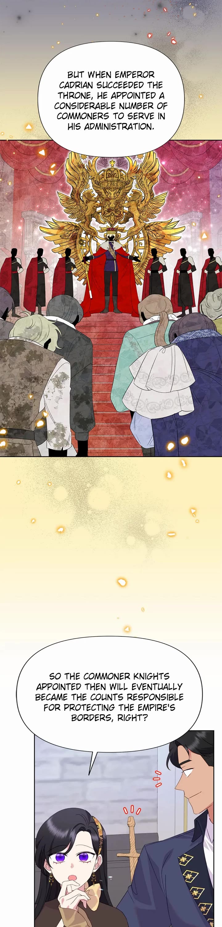 Another Happy Day for the Villainess chapter 81 page 23