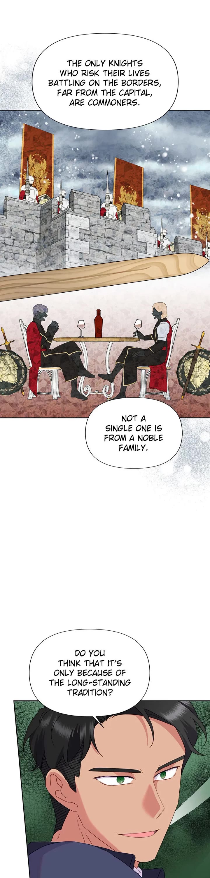 Another Happy Day for the Villainess chapter 81 page 26