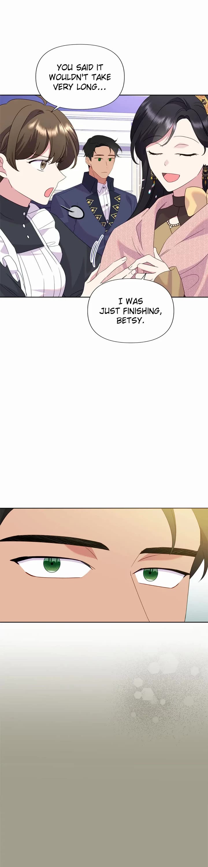 Another Happy Day for the Villainess chapter 81 page 31