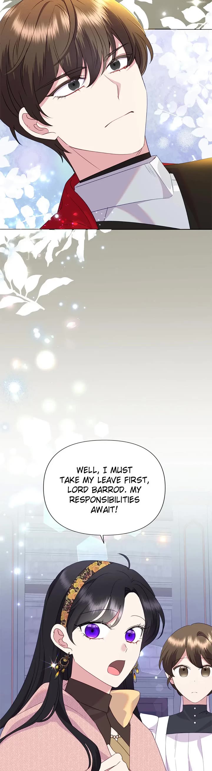 Another Happy Day for the Villainess chapter 81 page 39