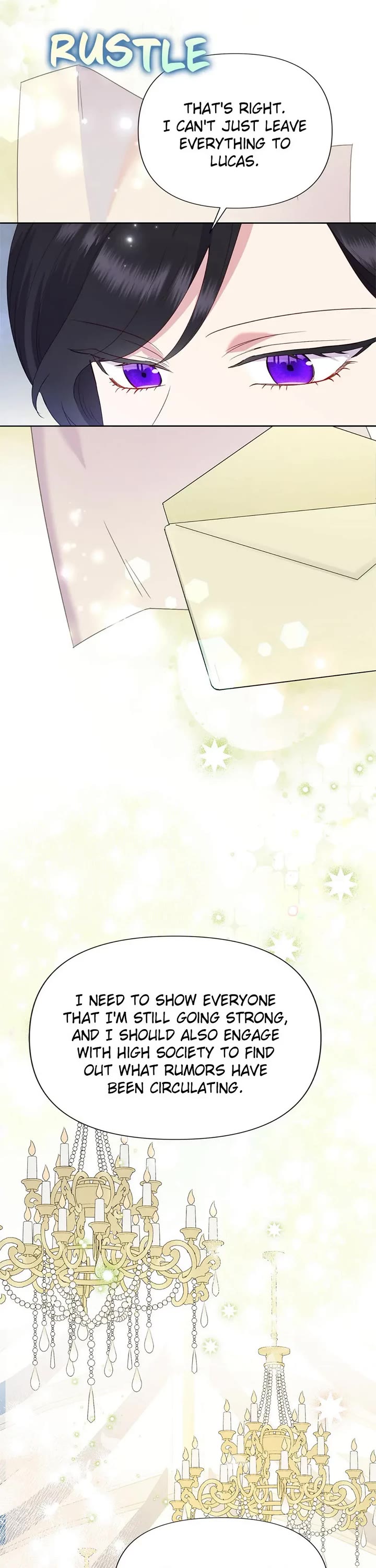 Another Happy Day for the Villainess chapter 81 page 42