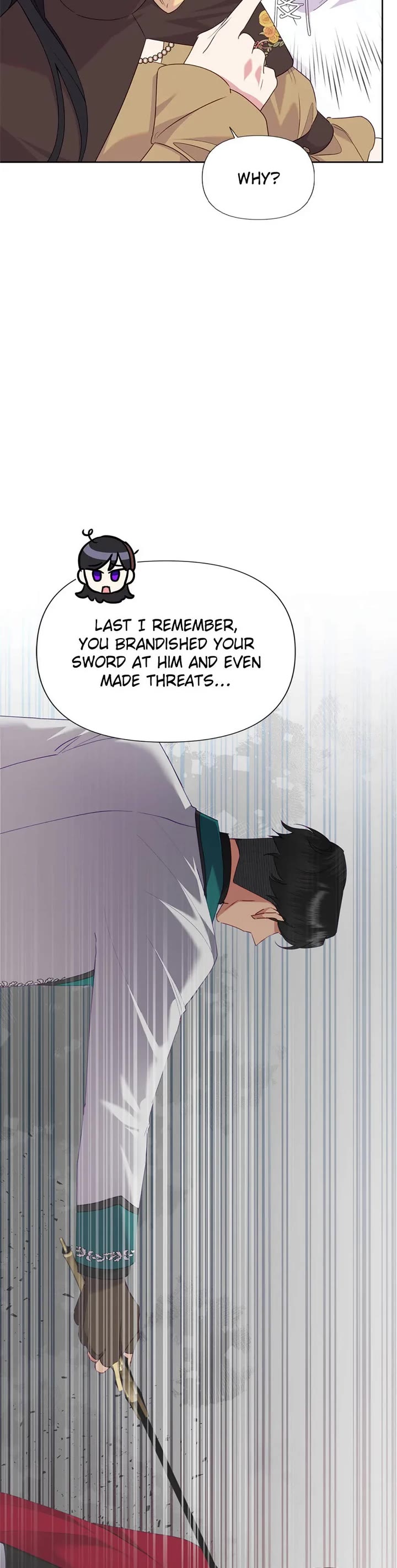 Another Happy Day for the Villainess chapter 81 page 9