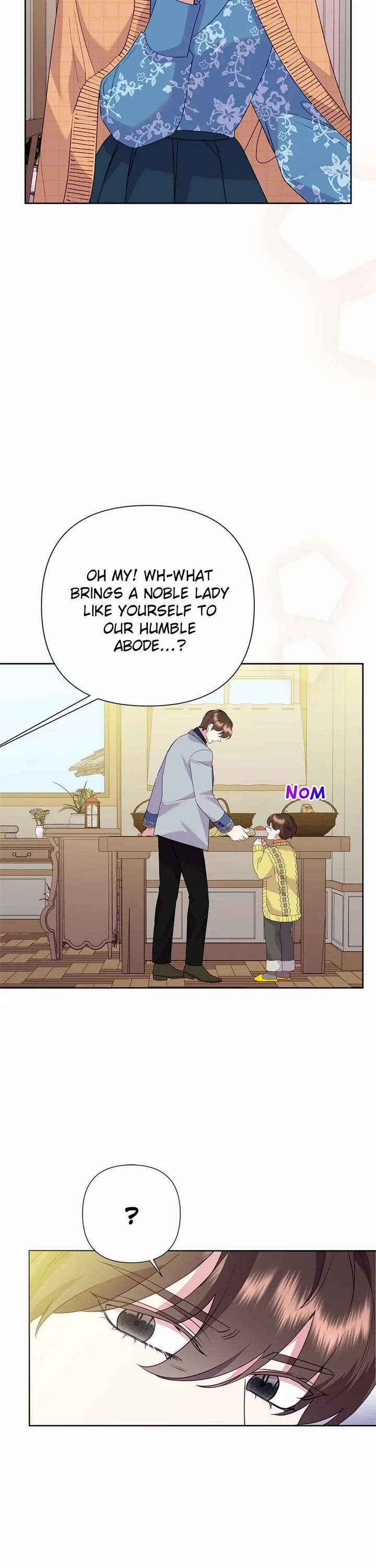 Another Happy Day for the Villainess chapter 84 page 13